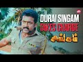 Durai Singam S Ultimate Action Scene Singam Suriya Anushka Sun NXT