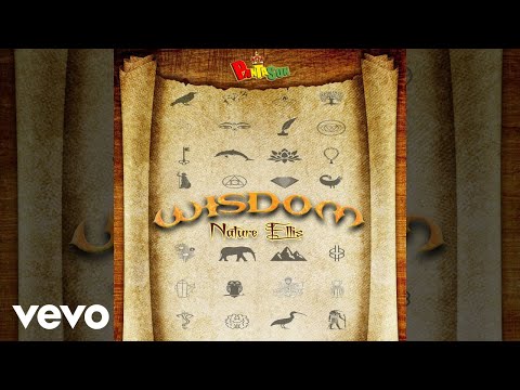 Nature Ellis, Panta Son - Wisdom (Official Audio)
