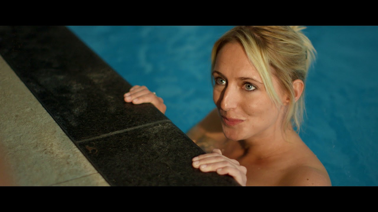 Who Is Alice - Trailer