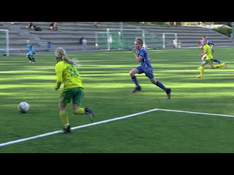 KP-75  -  Gnistan P10/Keltainen 1