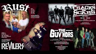 The Guv'nors - Punk Rock