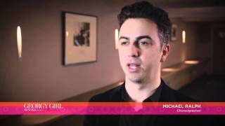 The music and songs of Georgy Girl - The Seekers Musical.