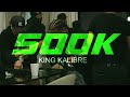 King Kalibre 500K