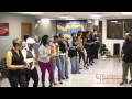 Let Us Show You How Chicago Style Stepping Effortless Steps