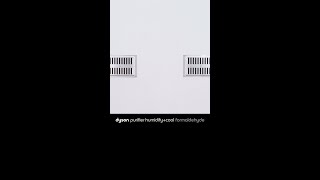 Dyson PH04 Purifier Humidify Formaldehyde 3 in 1: Luftreiniger, Luftbefeuchter und Ventilator