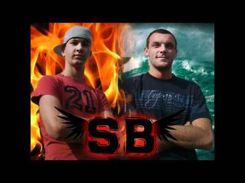 SB Ekipa ( Karmy ) feat.Twx - O sreci (prod. by SUBeatz)
