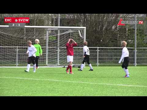 Excelsior'31 F1 - SVZW F1