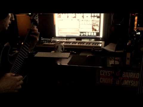 Toontrack EZMIX 2 - METAL