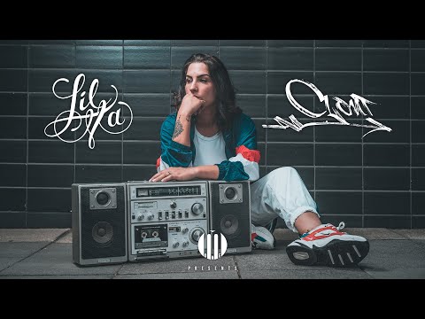 LIL MA presents CLOUT // ROOFTOP SESSION // New School - Hip Hop - R&B
