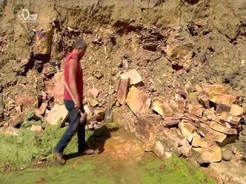 How It s Made Peace Pipes