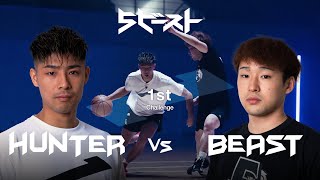 明石出身のプロバスケットボール　元澤陸