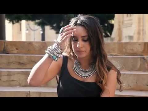 Mayssa Karaa - MasterPeace in Concert