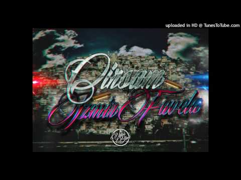 CİRSAM - İZMİR FAVELA