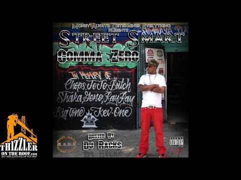 Comma Zero ft. Stevie Joe - Round Here [Thizzler.com]