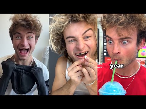 The Most VIEWED TikToks of Topper Guild - NEW Topper Guild Tiktok Videos