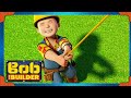 Bob The Builder US Trouble At The Drive Thru Compilation Kids Cartoon