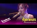Vien Can You Feel The Love Tonight Knockouts The Voice Indonesia GTV 2019