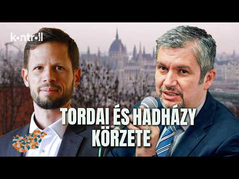 Nyerhet az "óellenzék" Budapesten a Tisza ellen? // MÁSIK MAGYARORSZÁG