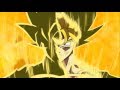 Dragon Ball Super Opening 2 Limit Break X Survivor Saga Freezer FAN ANIMATION By Daolin