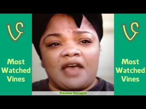 Tayvion Power Most Watched Vines