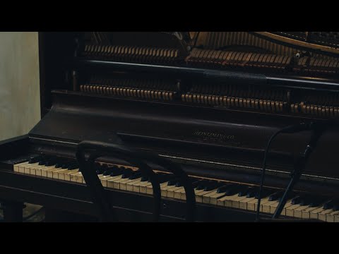 Trouble Blues - Written By Scrapper Blackwell and performed by Matt Wiffen