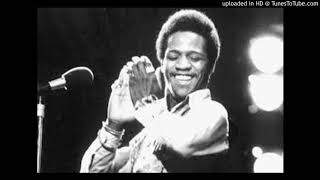 AL GREEN - NOTHING TAKES THE PLACE OF YOU