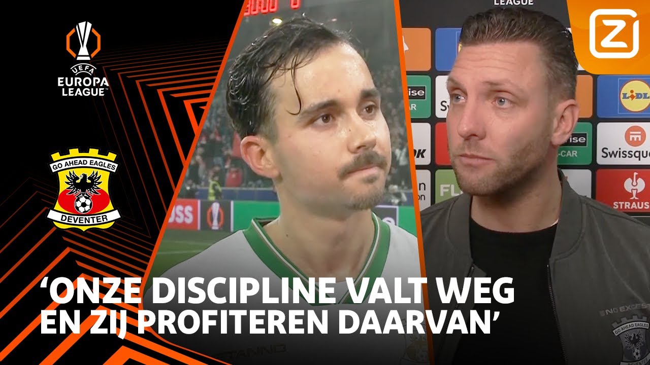 Melvin Boel: 'We spelen ons eigen spel en we zijn voor niemand bang!'🔥 | Interview met Boel & Deijl