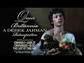 Queer Britannia: A Derek Jarman Retrospective - Criterion Channel Teaser