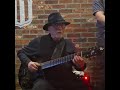 Ron Eschete, John Ferraro, John Urban, "Sunny"