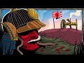 What Caused the Fall of the Samurai? | Animated History