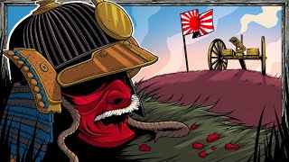 Download lagu What Caused the Fall of the Samurai? | Animated History mp3