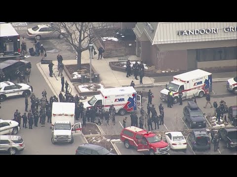 Boulder King Soopers shooting suspect lives in Arvada, has previous assault charge