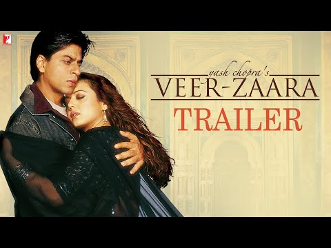 Veer-Zaara (2004) Official Trailer