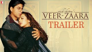 Veer Zaara Movie