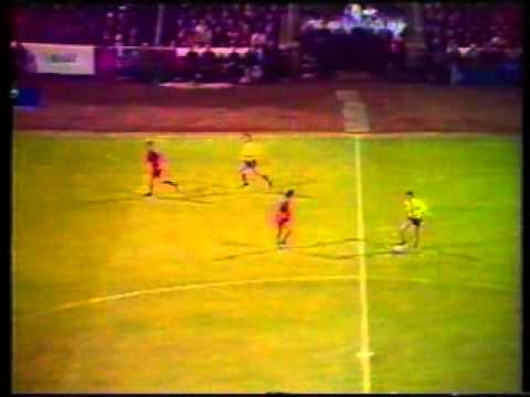 1973/1974 Dynamo Dresden - Bayern München (Europapokal) 6/8