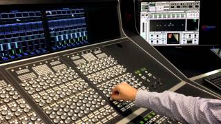 Harrison MPC5