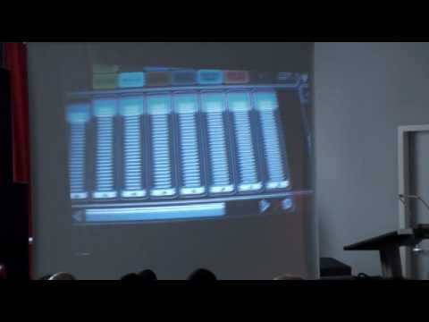 Lemur Live Integration - Part I.avi