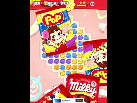 Let's Play - Peko Pop: Match 3 Puzzle (Level 431 - 440)