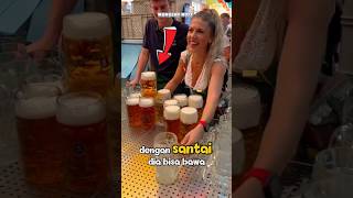 Download lagu Oktoberfest: Festival Bir Terbesar di Dunia! 🍺🔥 mp3