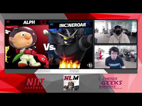 D.I. THOSE Singles - Hunk VS Padrino - Winners Round 3