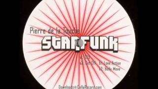 Pierre De La Touche - Love Action