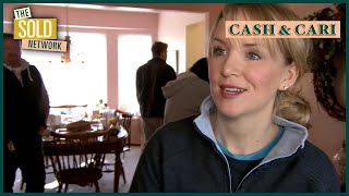 Client Keeps Raising Prices During Estate Sale | Cash & Cari