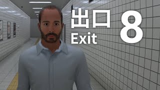 Exit 8