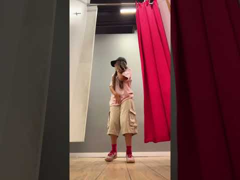 I overcame my social anxiety😭😭 #jeffredd #ayza #dance