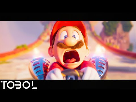 Rusakov, Edgars Bukovskis - Morning | Super Mario Bros 2