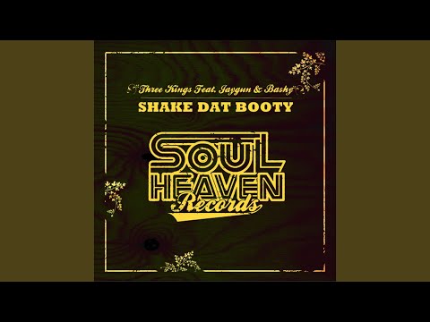 Shake Dat Booty