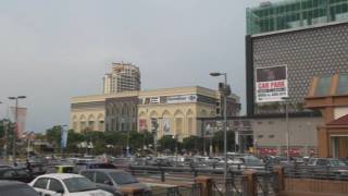 Download lagu Mahkota Parade Shopping Centre Malacca - 10 July 2010 - A mp3