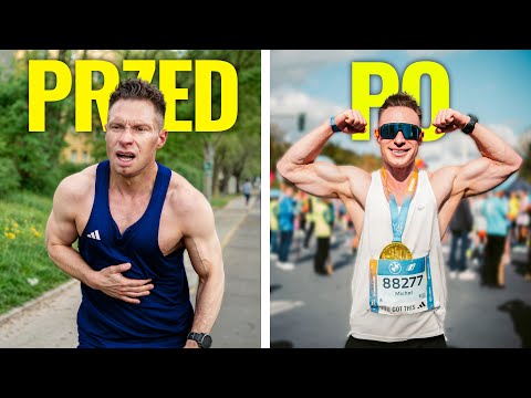 Jak NIE biegać?  10 błędów, które popełniają początkujący w bieganiu 🏃💨