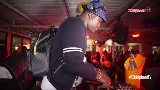 Ayepyep Lounge Second Year Celebration