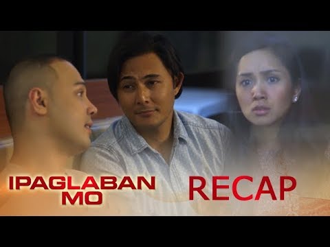 Ipaglaban Mo Recap: Kubli